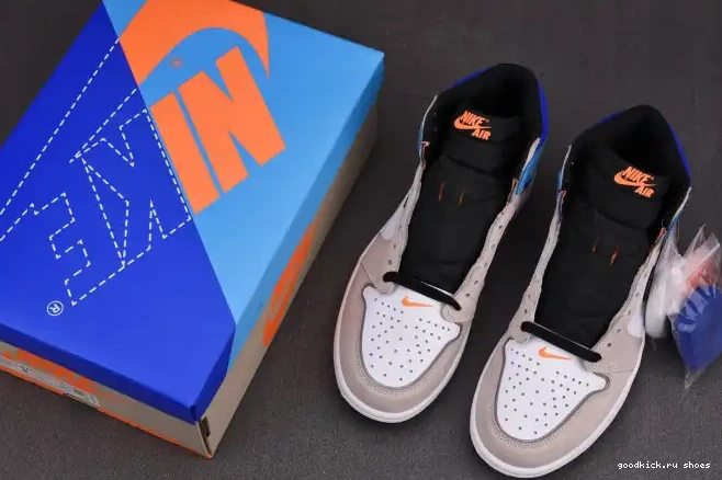 OG Jordan DC6515-100 Prototype 1 High 0419